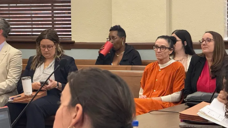 Third teen gets bond, accused mother denied bond in Peach County sexual assault case