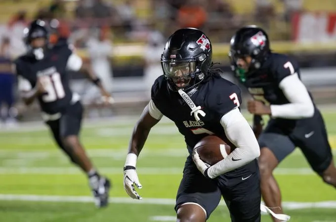 No.9 Blazers Look to Extend Flawless Start Saturday at UNC Pembroke