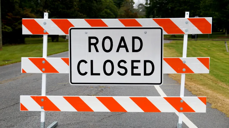 Gas leak shuts down part of Cannon Bridge Road in Demorest