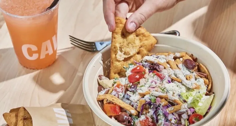 [EXCLUSIVE] Mediterranean Restaurant to Replace Former Mexican Eatery in Braselton