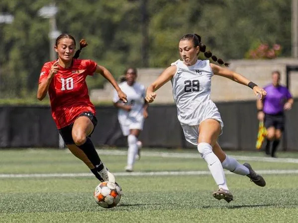 No. 13 Nighthawks Fall to Flagler 1-0 in First Conference Loss of the Season
