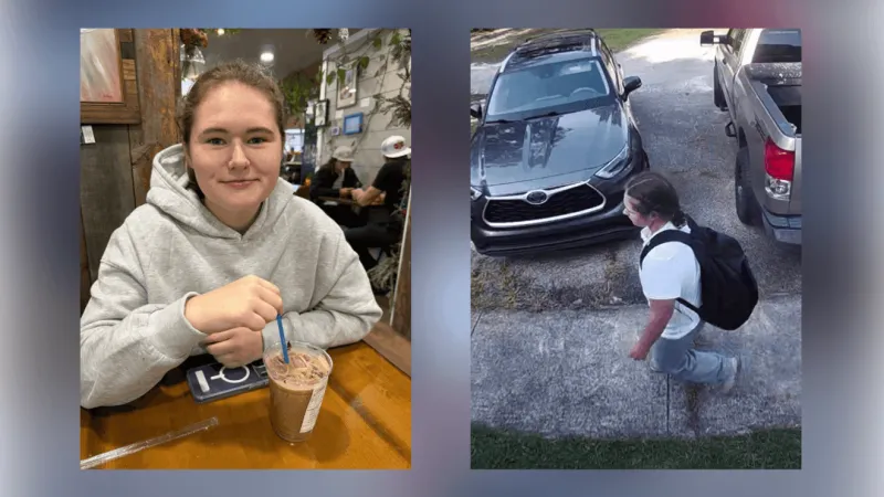 BOLO issued for missing 17-year-old girl last seen near Feagin Mill Road and Moody Road