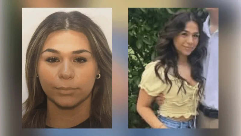 Laurens County deputies issue BOLO for missing 18-year-old girl