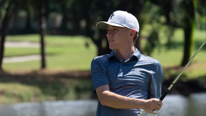 No. 3 Dalton State Finishes Fifth at Coastal Georgia Men's Fall Invitational
