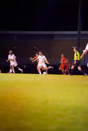 Amaral Converts a PK in the Final Minute as the Lakers and #2 Nighthawks End in a 2-2 Draw