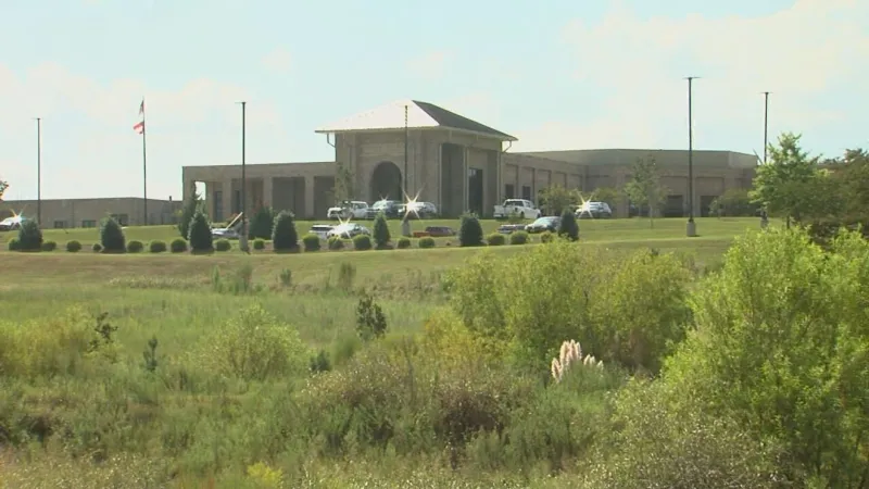 Peach County school board approves new security tech set to roll out in 4-6 weeks