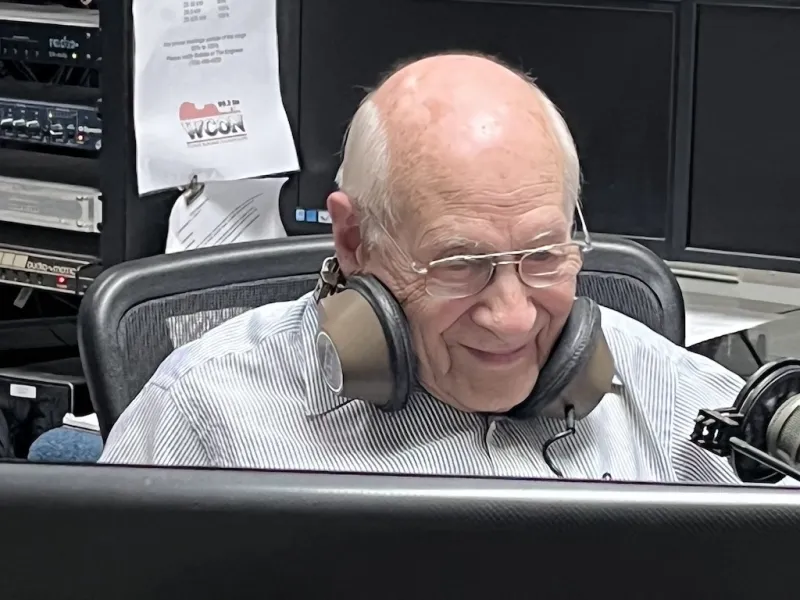 Northeast Georgia mourns passing of beloved broadcaster Billy Burrell
