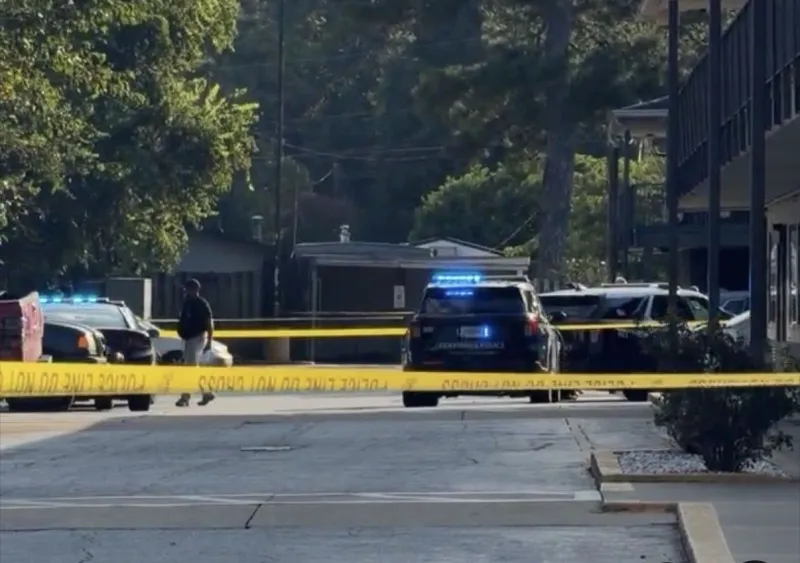 Muscogee County Coroner identifies Motel 6 homicide victim