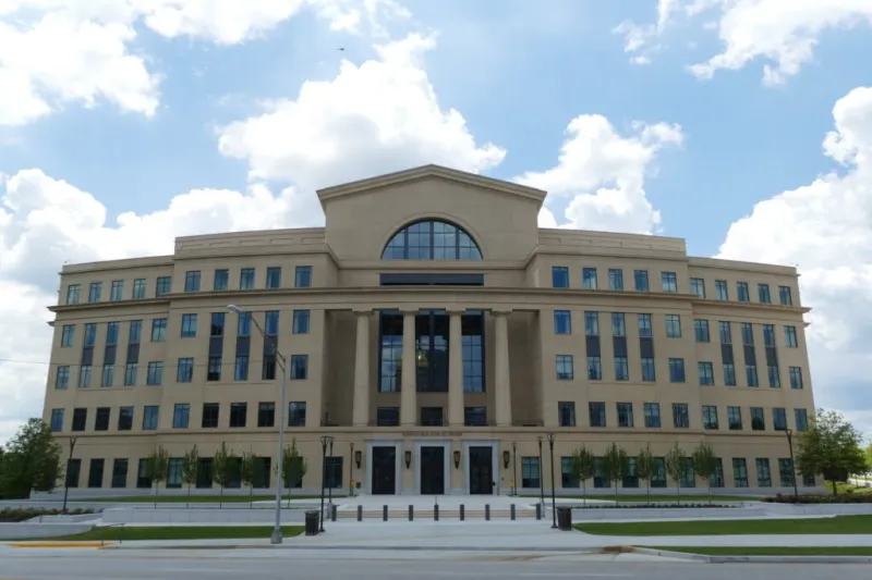 Georgia Supreme Court upholds Humphrey's stay of execution