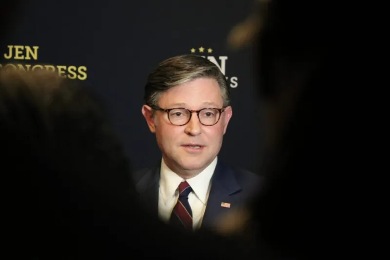 US House leaves for campaign break without action on AI, affordability