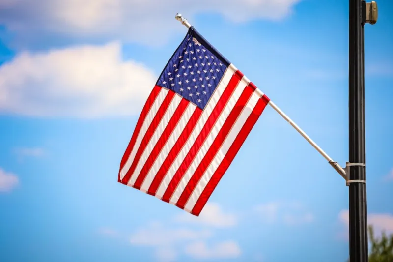Before we are anything else, we are Americans
