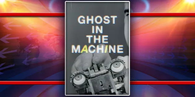 VSU to Host Free Screening of AI Documentary "Ghost in the Machine"