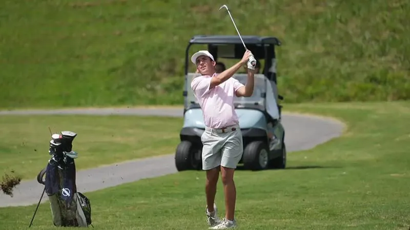 Bears Wrap Up Coastal Georgia Fall Invitational