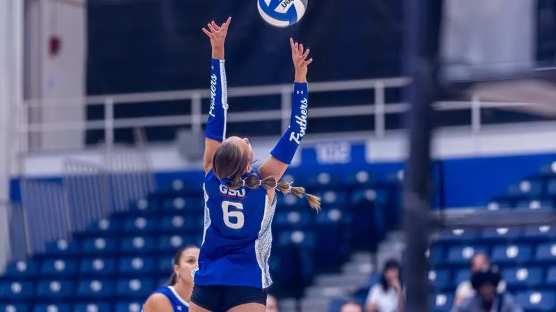 Panthers Close Out Nonconference at Mercer Invitational