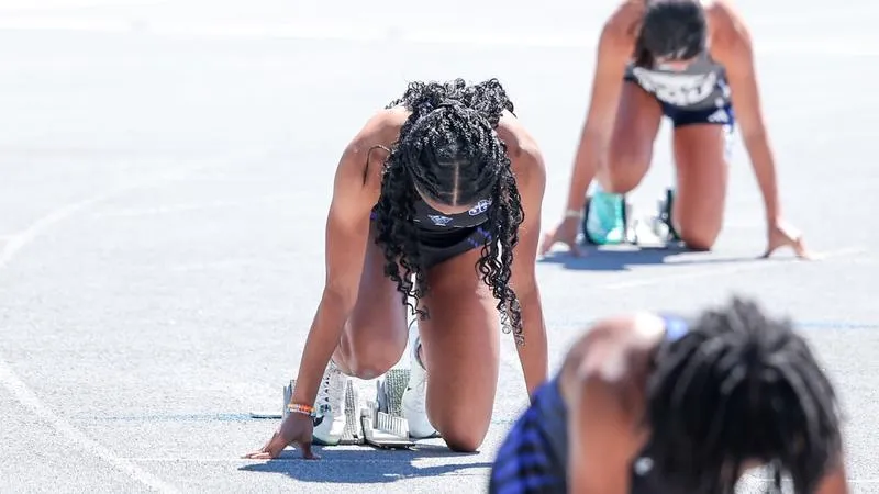Georgia State Announces 2026-27 Track and Field Roster