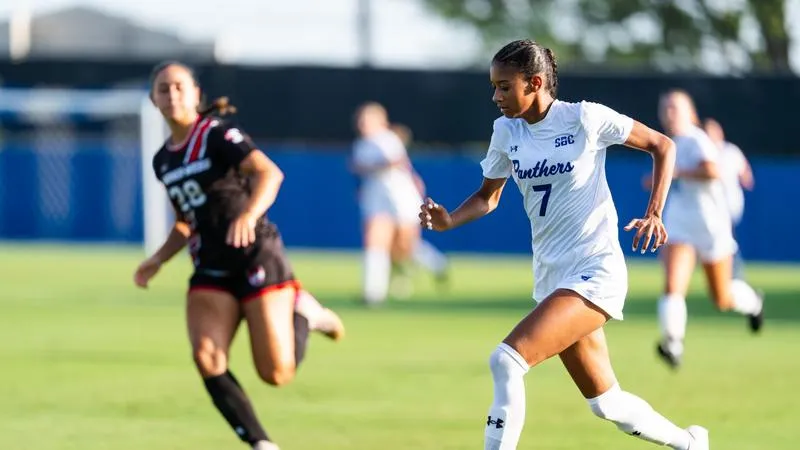 Georgia State Starts Sun Belt Action At Appalachian State