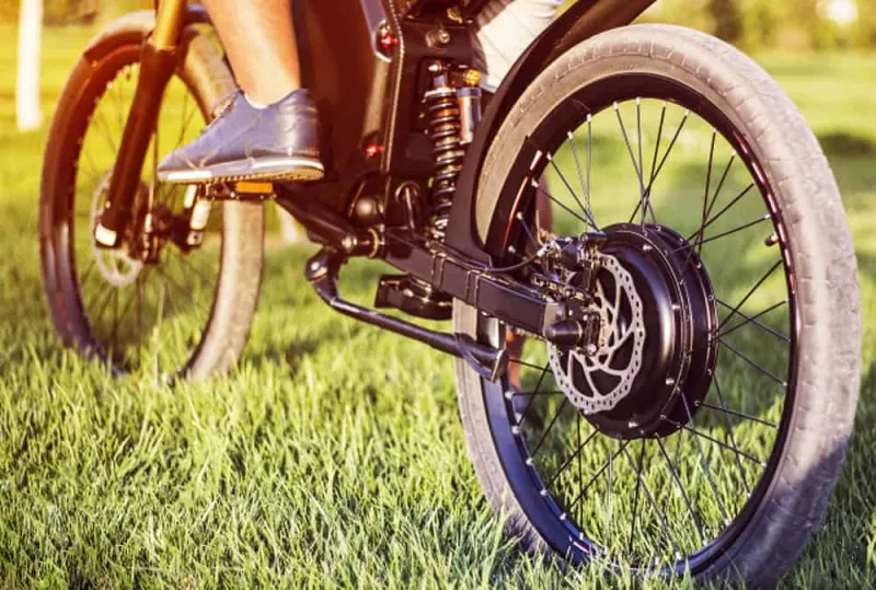 E-Bike Day in Atlanta: Test rides, information, safety class, community ride, and more on Monday, Sept. 21st