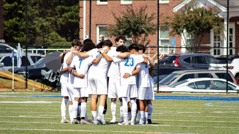 Hawks Continue Homestand Against Chowan on Saturday