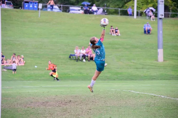 Women's Soccer at Home this Weekend Against Chowan