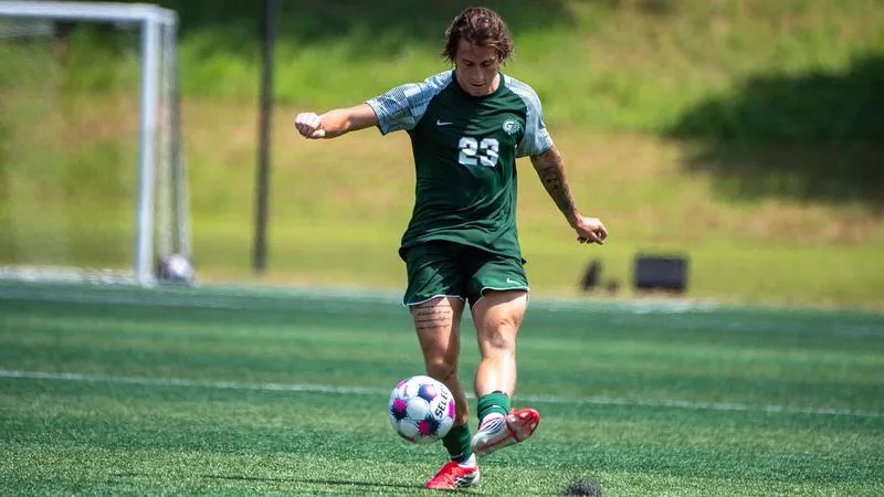 Men's Soccer Squaring Off Against Cumberlands Saturday Evening