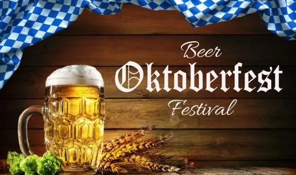 Head to one of these Oktoberfest celebrations this weekend