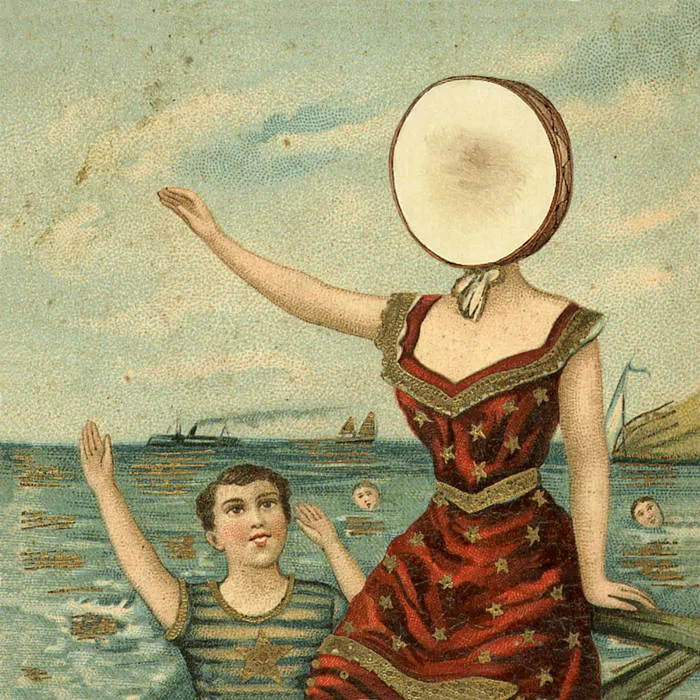 The past that keeps singing: Neutral Milk Hotel's 'In the Aeroplane Over the Sea'
