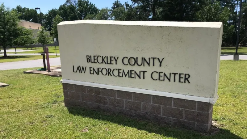 Sheriff: Student arrested for alleged online shooting threat to Bleckley County Schools