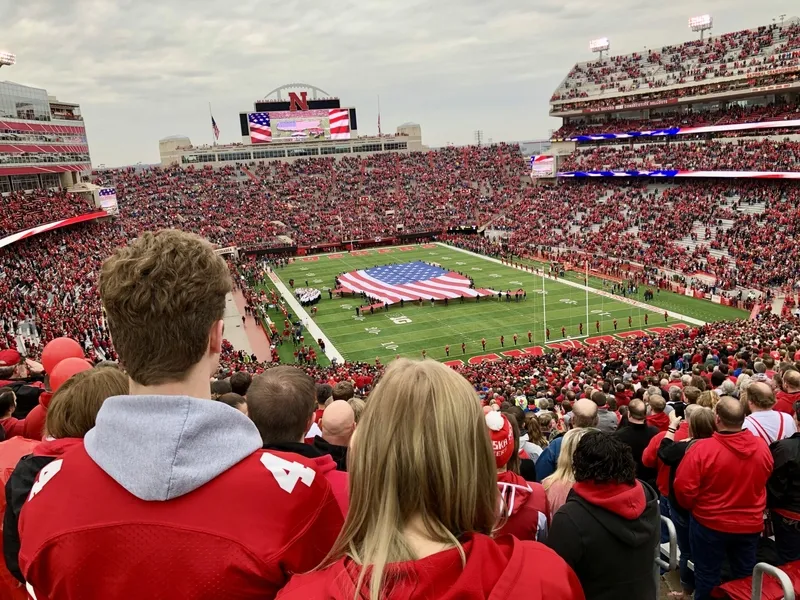 Bipartisan push to set rules for college athletes' pay continues to advance in US Senate