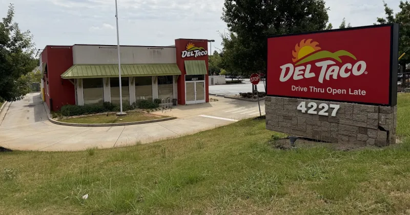 [EXCLUSIVE] Florida Chicken Chain Looking to Return to Georgia...Again