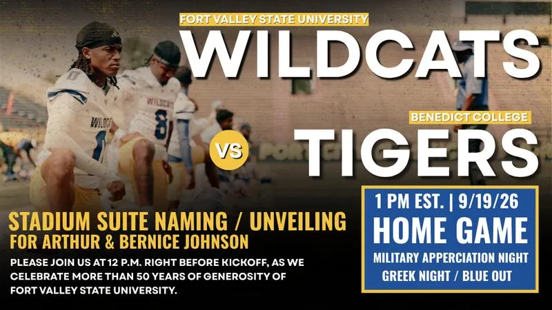 First Home Game in the Valley