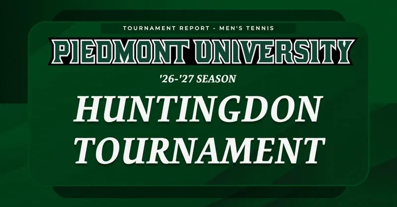 MTEN Tournament Report: John McWilliams Memorial Tournament