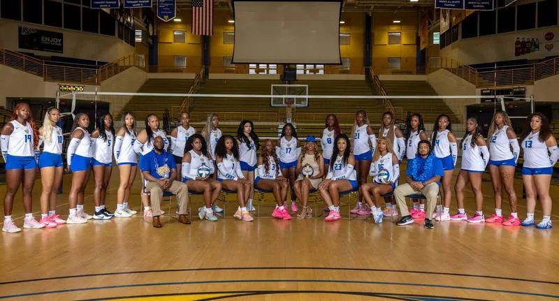 Wildcats Set for SIAC Crossover in Albany