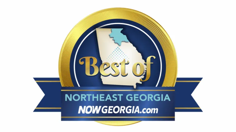 Nominate your regional favorites for 'Best of Northeast Georgia'