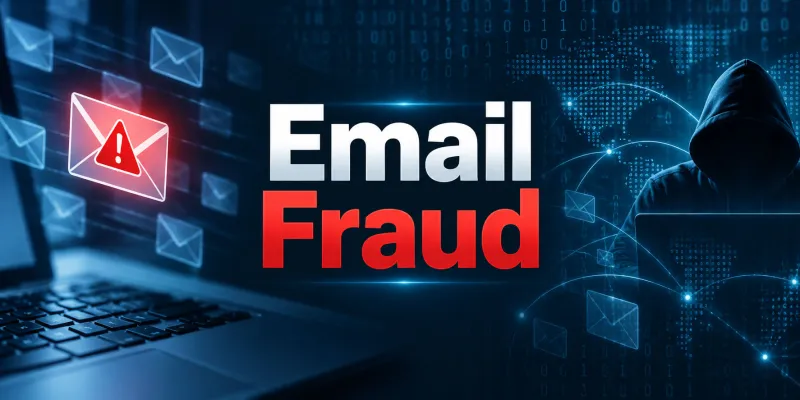 Georgia Woman Sentenced in $158,000 Business Email Fraud Scheme