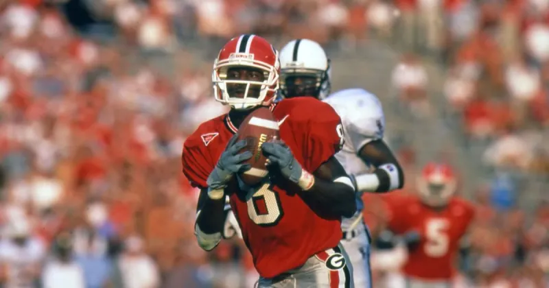 Three former Bulldogs inducted into Georgia Sports Hall of Fame