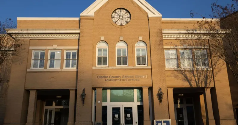 Clarke County School District to renew charter system contract