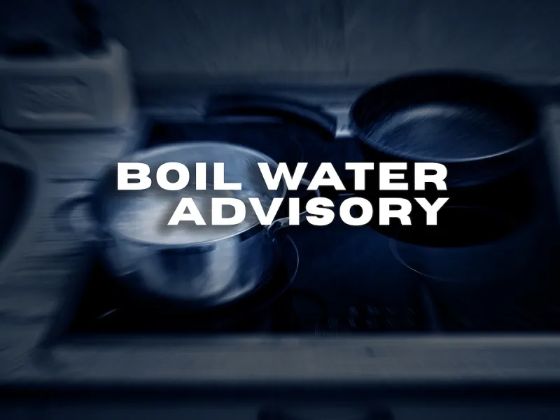 Water Main Break Prompts Temporary Outage and Boil Water Notice in Cornelia