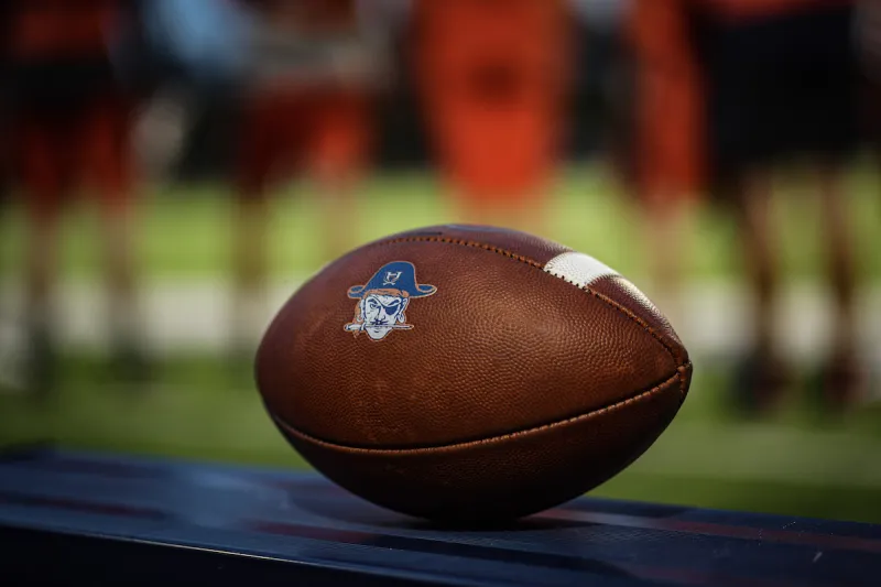 Week 5 Northeast Georgia football matchups