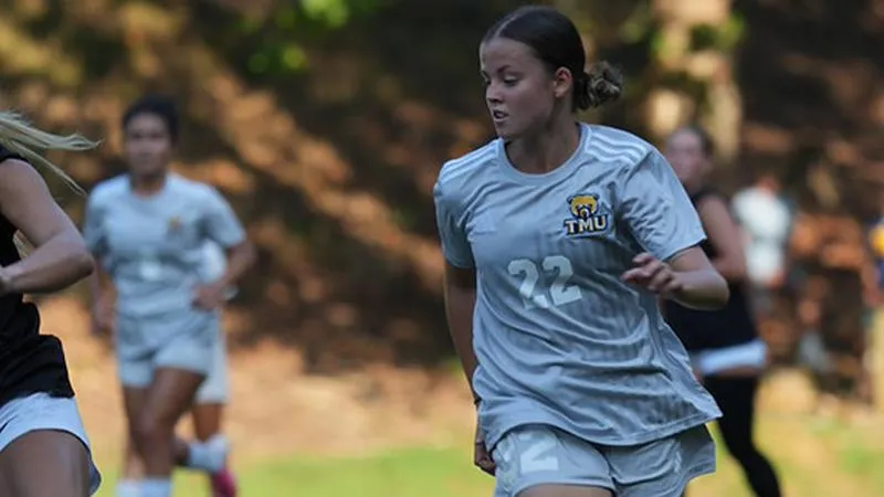 Women's Soccer Preview: No. 22 Georgia Gwinnett College