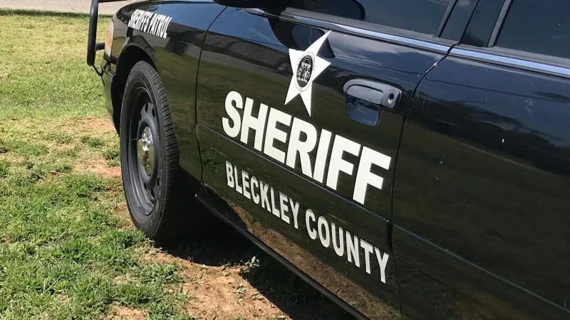 Student jailed for school threats in Bleckley Co. had plans for local church, sheriff says