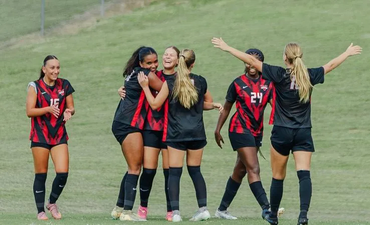 Valdosta State Returns Home for GSC Play