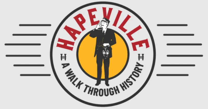 FREE Hapeville history walking tour on Saturday features local landmarks