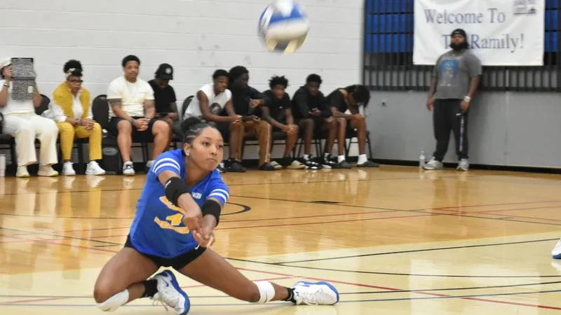 Golden Rams Open SIAC Crossover 2-0 With Wins Over Tuskegee, Kentucky State