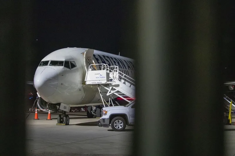 Appeals court blocks rapid third-country removal policy