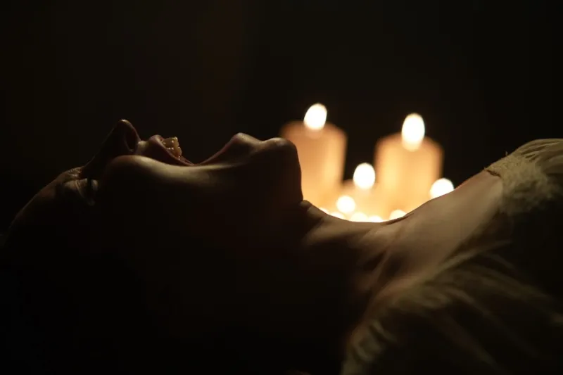 Raymond Creamer on becoming a horror filmmaker with 'Goody Goody'