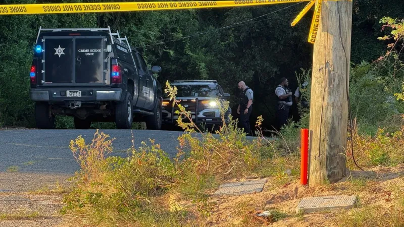 16-year-old found dead after shooting in Macon's Unionville community, BSO says