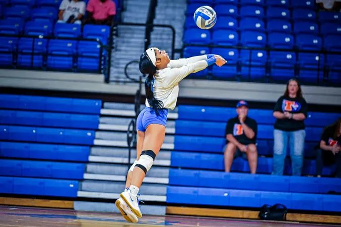 Savannah State Splits Action At SIAC Crossover
