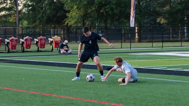(RV) Roadrunners Pour in Six Second-Half Goals to Defeat Brewton-Parker (Ga.), 8-1