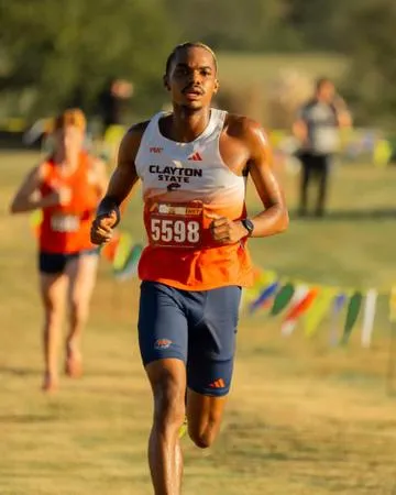 Cross Country Saw a Solid Showing at the UNG XC Invitational