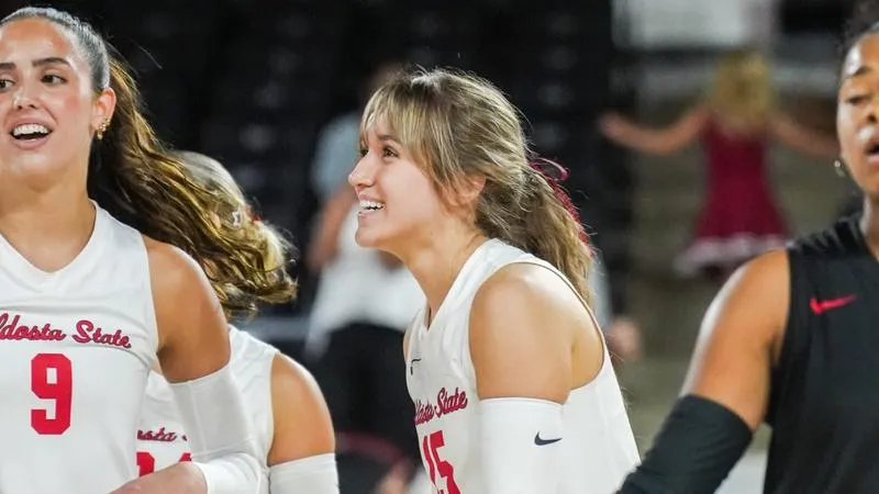 Blazers Fall in Tough Battle Against Lee